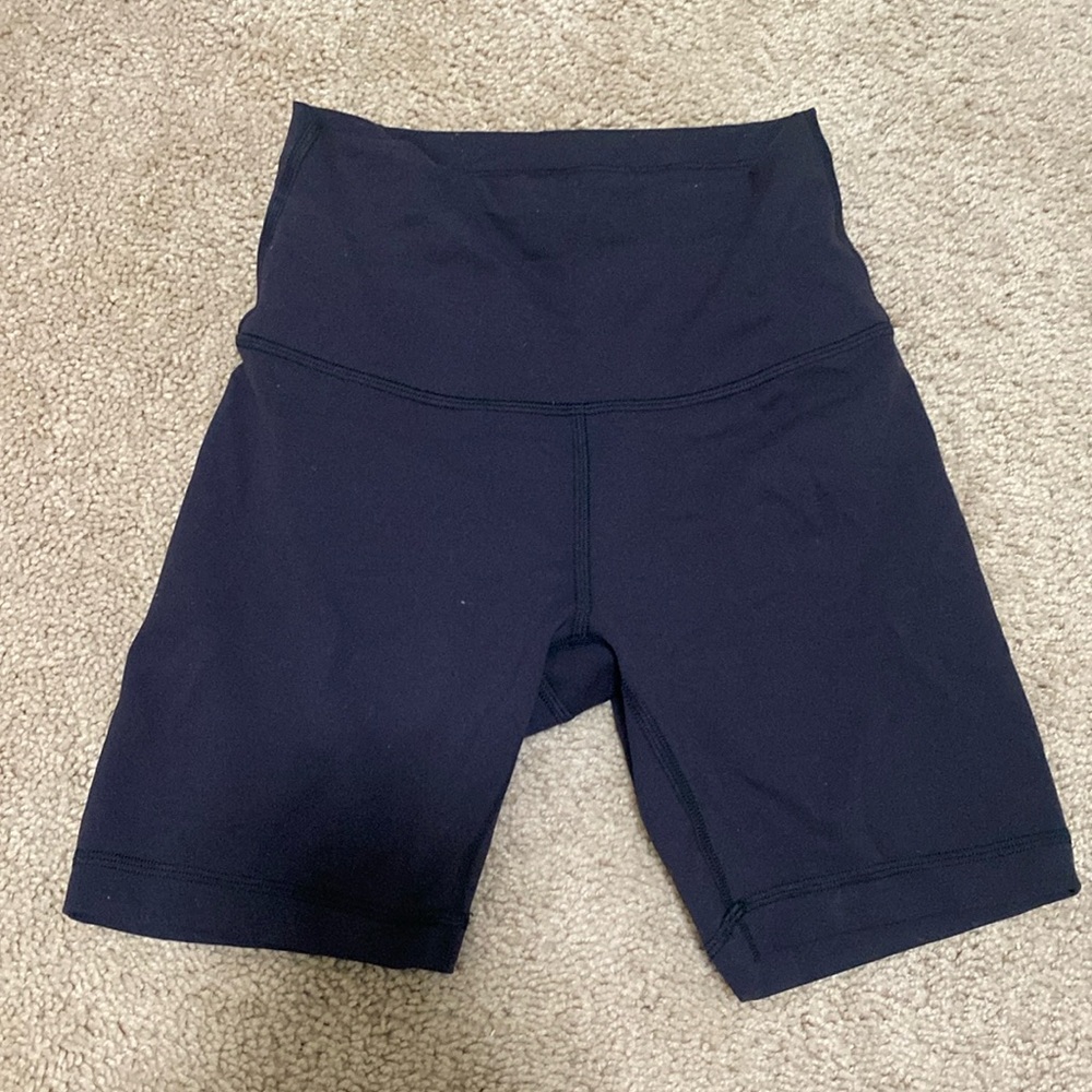 Lululemon Align Shorts 4inch inseam